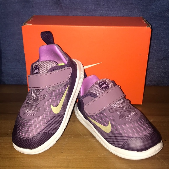 toddler nike free rn 2018